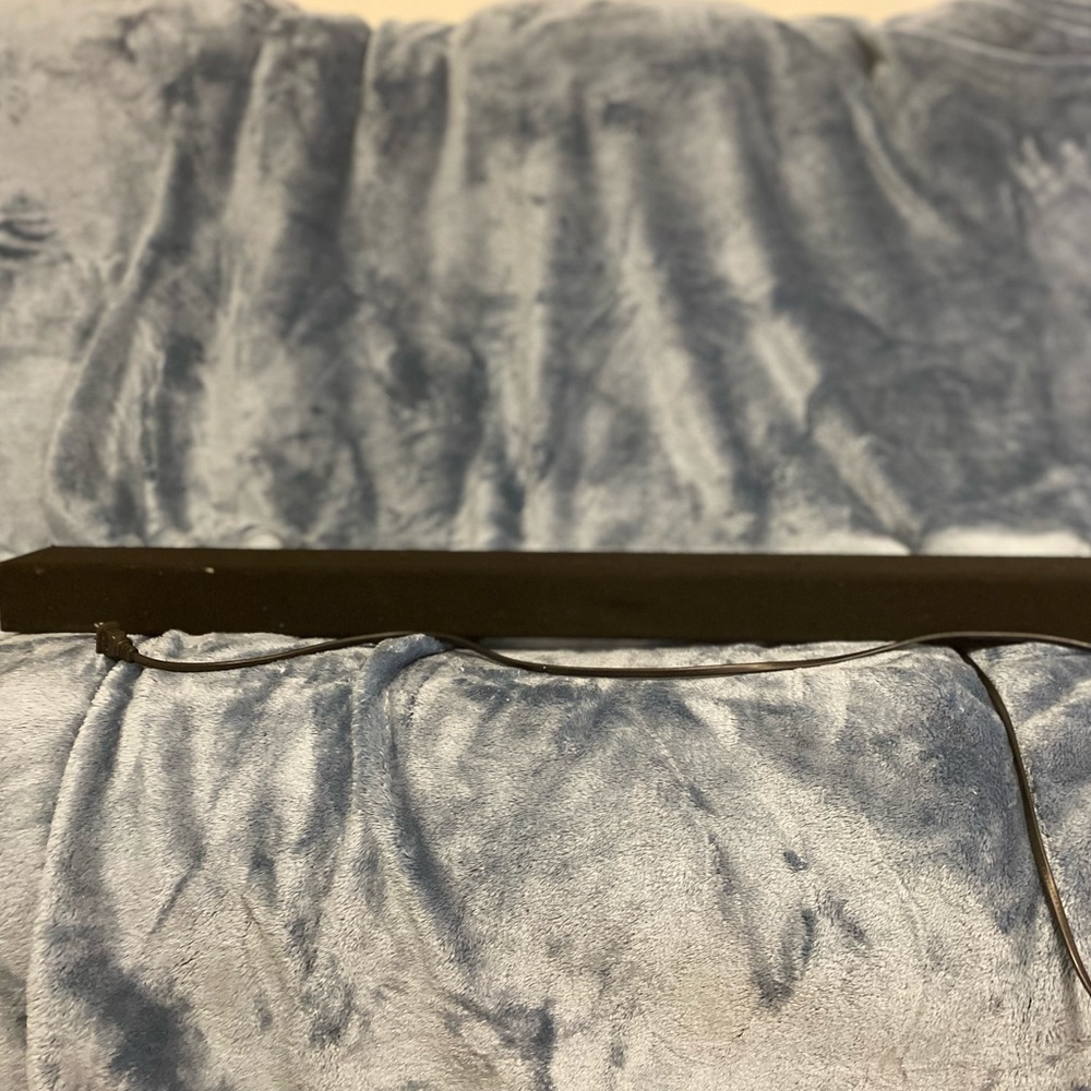 Vizio tesla irvine 39" sound bar